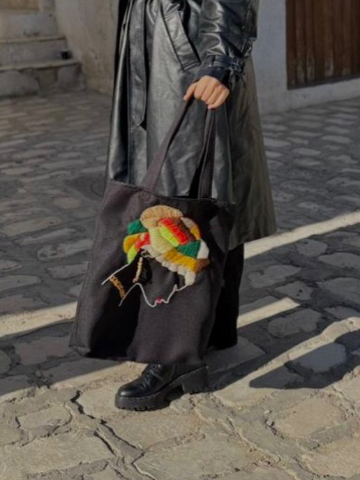 Everyday Style: Effortless Looks, Elevated.