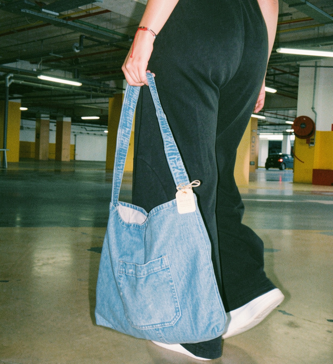 Timeless Accessories: The Essentials Edit.