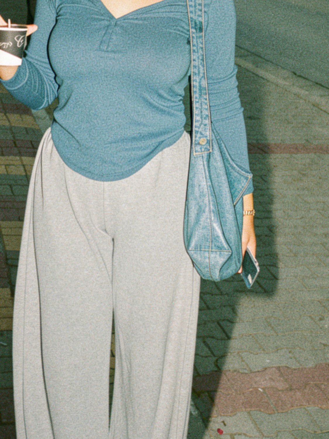 Bold at Work: Reinventing Modern Workwear.