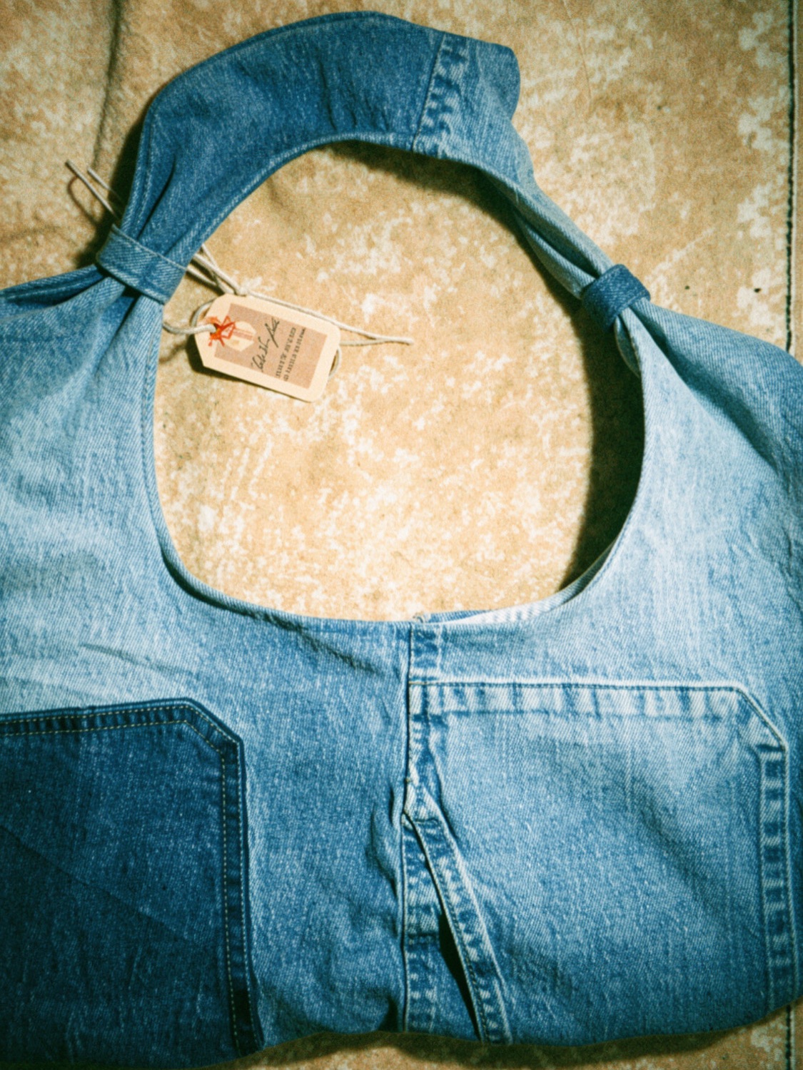 Warm Tones: The Colors of the Season.